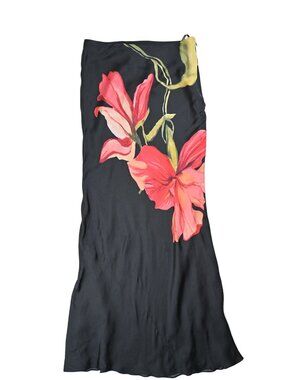 Rococo Sand Norma Skirt in Black
